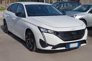 PEUGEOT 308 SW 1.5 BlueHDi 130CV EAT8 NAV PARK CAM