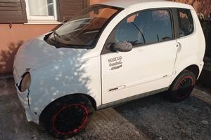  Minicar Aixam 