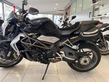 MV Agusta Brutale 990 R