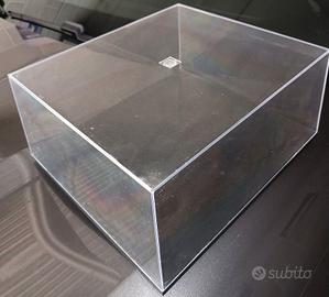 2 Teche da esposizione