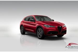 ALFA ROMEO Stelvio Sprint