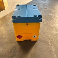 Serbatoi Trasportabili Gasolio