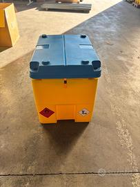 Serbatoi Trasportabili Gasolio