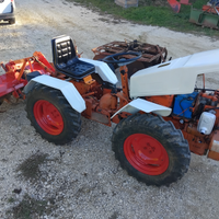 Trattori pasquali 986