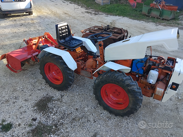 Trattori pasquali 986