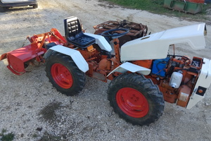 Trattori pasquali 986