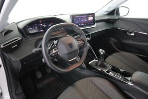 PEUGEOT 208 2ª serie 208 PureTech 100 Stop&Start 5