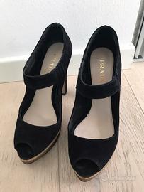 Sandali Prada originali