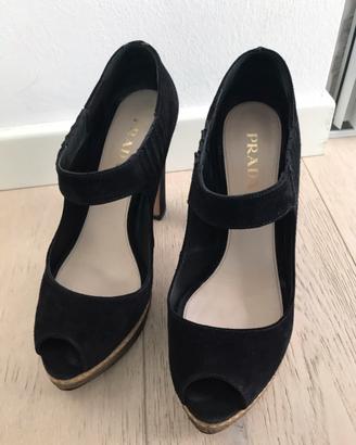 Sandali Prada originali