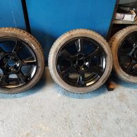 Cerchioni Audi