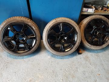 Cerchioni Audi