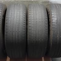 DUNLOP GRANDTREK PT30 225 60 18  Set 4 pneumatici
