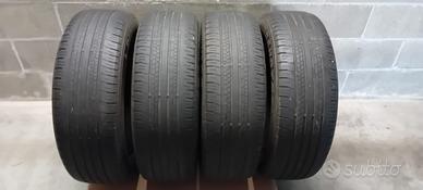 DUNLOP GRANDTREK PT30 225 60 18  Set 4 pneumatici