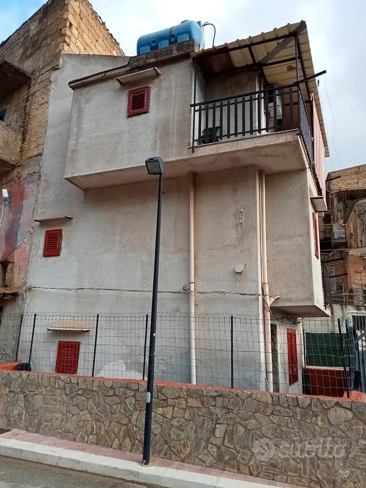 Appartamento – Palermo, La Loggia, I Circoscrizione - Vista 3