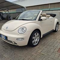 Volkswagen Maggiolino New Beetle 1.9 TDI Cabrio