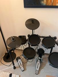 Alesis nitro mesh kit