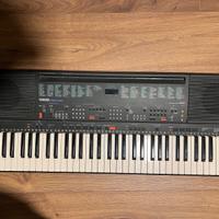 Tastiera Yamaha PSR 400