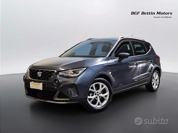 Seat Arona 1.0 ecotsi FR 95cv