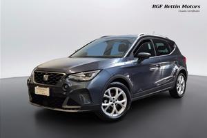 Seat Arona 1.0 ecotsi FR 95cv
