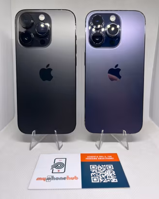 Iphone 14 pro max 128gb 🍎