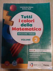 Tutti i colori della matematica