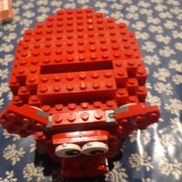 Lego 40155 piggy coin bank