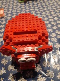 Lego 40155 piggy coin bank