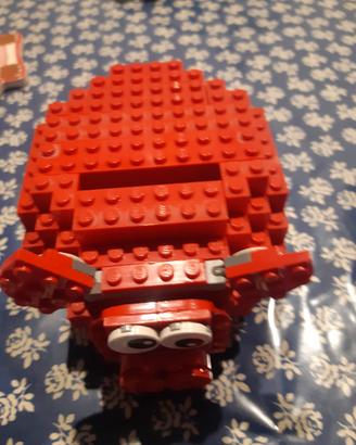 Lego 40155 piggy coin bank