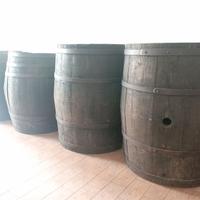 Barili botti