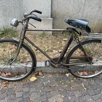 Bici bianchi anni 40’