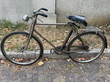 Bici bianchi anni 40’