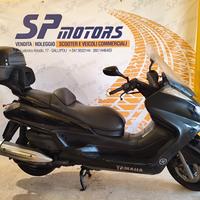 Yamaha Majesty 400