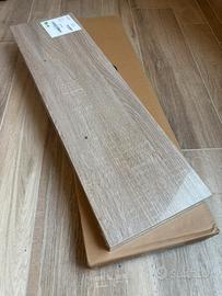 Mensole a Muro, 80cm