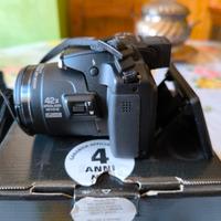 Macchina fotografica della Nicon