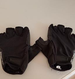 Guanti bici Decathlon Triban