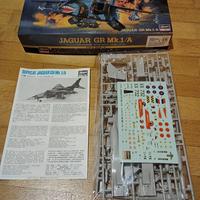 HASEGAWA: kit Jaguar Gr Mk.1/A, 1/72