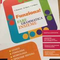 Grammatica scuola media