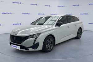 PEUGEOT 308 PURETECH TURBO 130 S&S EAT