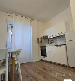 Appartamento Dergano - Via Tartini, Milano