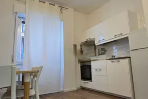 Appartamento Dergano - Via Tartini, Milano