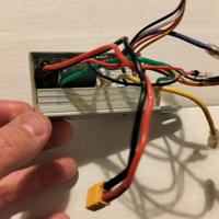 Centralina monopattino Avopro'