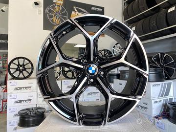Cerchi Bmw raggio 20 NUOVI cod.3982