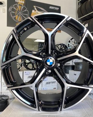 Cerchi Bmw raggio 20 NUOVI cod.3982