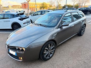 ALFA 159 STATION WAGON (SPORTWAGON ) 2.4 JTD 200cv