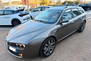 ALFA 159 STATION WAGON (SPORTWAGON ) 2.4 JTD 200cv