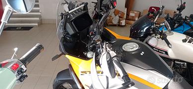 GUZZI V100 STELVIO 