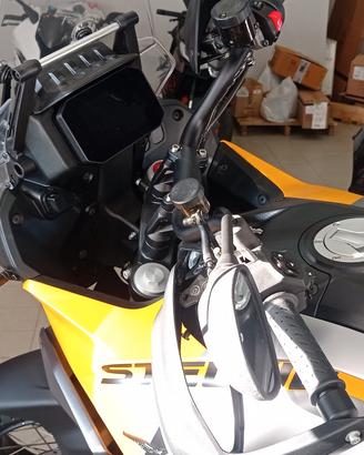 GUZZI V100 STELVIO 