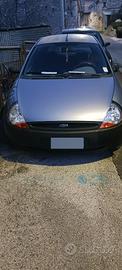 Ford ka anno 1996