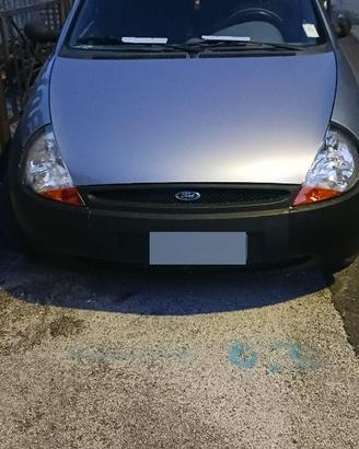 Ford ka anno 1996