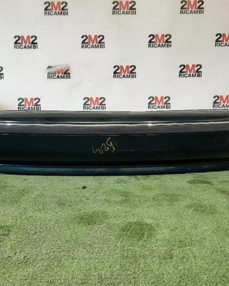PARAURTI POSTERIORE COMPLETO BMW Serie 5 E39 Berli